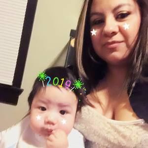 Meet your Posher, Anabel